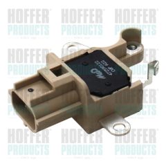 HOFFER 52176 — Releu regulator alternator