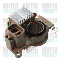 HOFFER 52183 — Releu regulator alternator