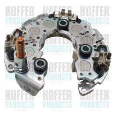 HOFFER 52206 — Punte diode alternator