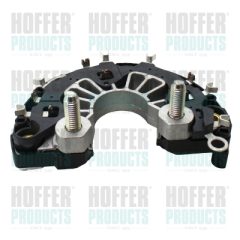 HOFFER 52218 — Диодный мост генератора