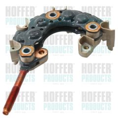 HOFFER 52221 — Punte diode alternator
