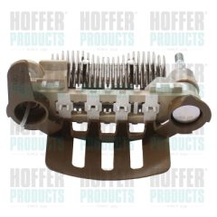 HOFFER 52230 — Punte diode alternator