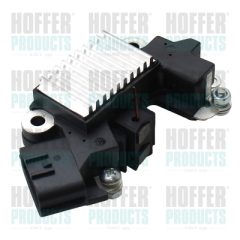 HOFFER 52256 — Releu regulator alternator