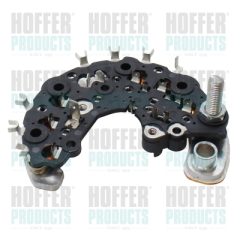 HOFFER 52267 — Punte diode alternator