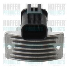 HOFFER 52271 — Регулятор напряжения генератора