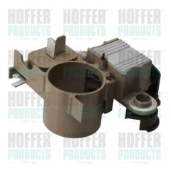 HOFFER 52274 — Releu regulator alternator