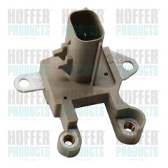 HOFFER 52281 — Releu regulator alternator