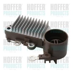 HOFFER 52284 — Регулятор напряжения генератора