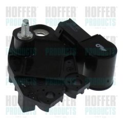 HOFFER 52326 — Releu regulator alternator