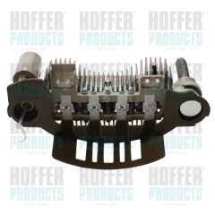 HOFFER 52330 — Punte diode alternator