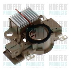 HOFFER 52337 — Регулятор напряжения генератора