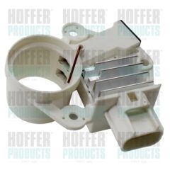 HOFFER 52349 — Releu regulator alternator