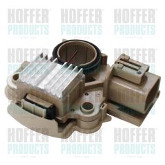 HOFFER 52358 — Регулятор напряжения генератора