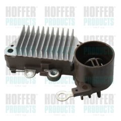HOFFER 52365 — Регулятор напряжения генератора