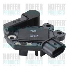 HOFFER 52378 — Регулятор напряжения генератора