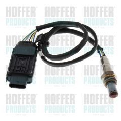 HOFFER 7557132 — Датчик NOx