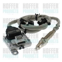 HOFFER 7557356 — Датчик NOx