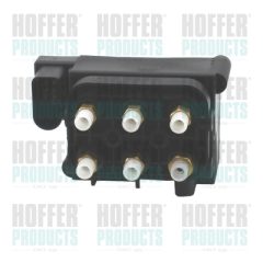 HOFFER H58207 — Supapă sistem pneumatic