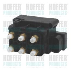 HOFFER H58210 — Клапан пневмосистемы