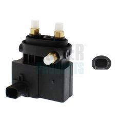 HOFFER H58221 — Supapă sistem pneumatic