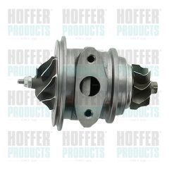 HOFFER 65001206 — Картридж турбины