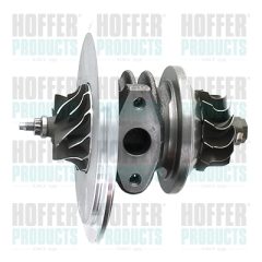 HOFFER 65001220 — Cartuș turbină