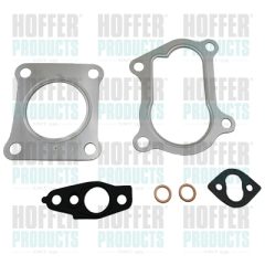 HOFFER 60942 — Set montaj turbină