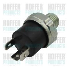 HOFFER 7532055 — Датчик давления масла