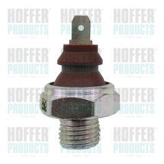 HOFFER 7532073 — Датчик давления масла