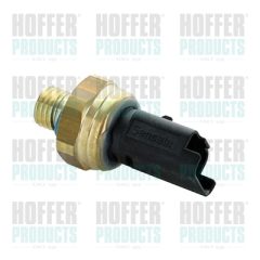 HOFFER 7532125 — Senzor presiune ulei