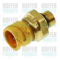 HOFFER 7532132 — Датчик давления масла