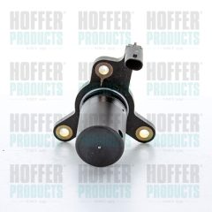 HOFFER 7532210 — Датчик уровня моторного масла