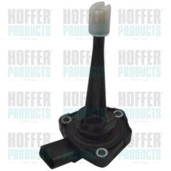 HOFFER 7532224 — Senzor nivel ulei motor