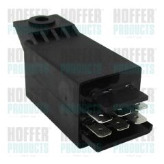 HOFFER H7242027 — Реле поворотников