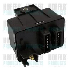 HOFFER H7243000 — Unitate de comandă timp preîncălzire