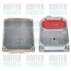 HOFFER 7212630 — Блок управления освещением