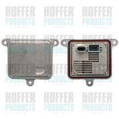 HOFFER 7212689E — Modul comandă lumini