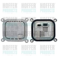 HOFFER 7212690E — Modul comandă lumini