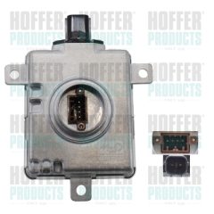 HOFFER 7212691E — Блок управления освещением