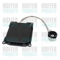 HOFFER 7212692E — Modul comandă lumini
