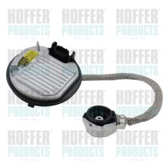 HOFFER 7212693 — Modul comandă lumini