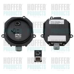 HOFFER 7212703 — Блок управления освещением