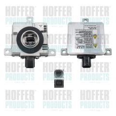 HOFFER 7212707 — Блок управления освещением