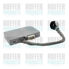 HOFFER 7212708 — Modul comandă lumini