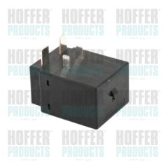 HOFFER 7232308 — Releu aprindere