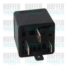 HOFFER 7233006 — Многофункциональное реле