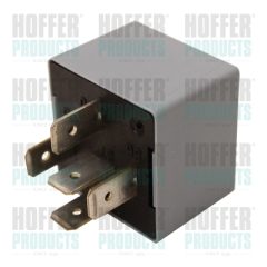 HOFFER 7233111 — Releu multifuncțional
