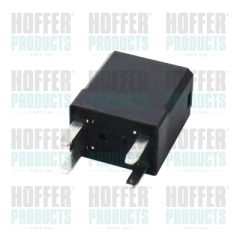 HOFFER 7233353 — Многофункциональное реле