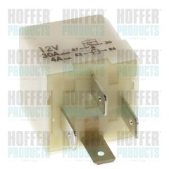 HOFFER 7233359 — Реле кондиционера