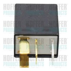 HOFFER H73237028 — Releu multifuncțional